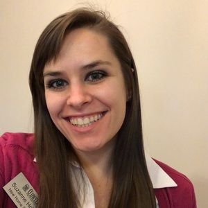 Meet your Posher, Suzanne